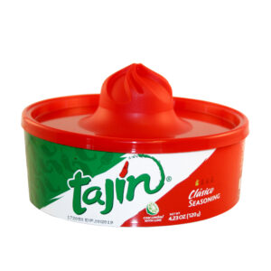 TAJIN EASY RIM 120g BOX